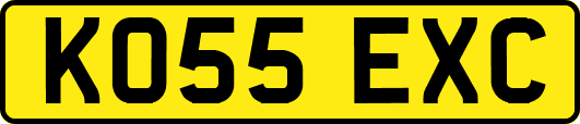 KO55EXC