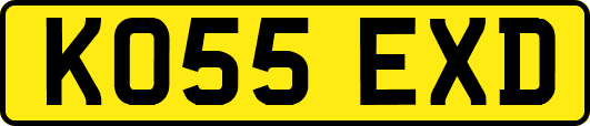 KO55EXD