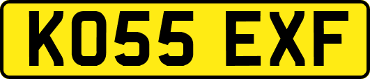 KO55EXF