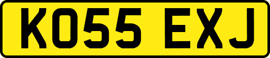 KO55EXJ