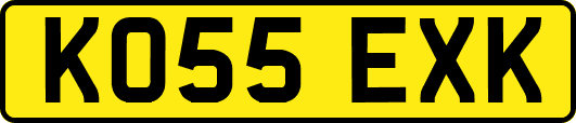 KO55EXK