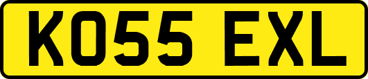KO55EXL