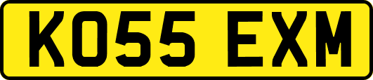 KO55EXM