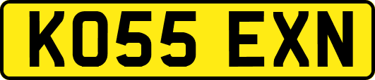 KO55EXN