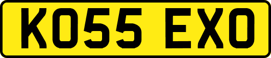 KO55EXO