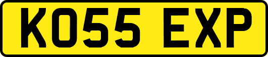 KO55EXP