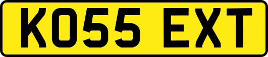 KO55EXT