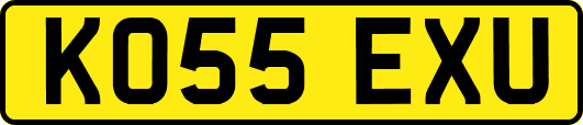 KO55EXU