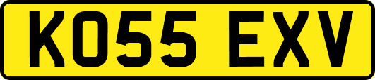 KO55EXV