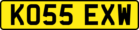 KO55EXW