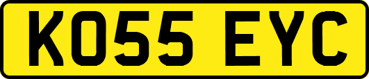 KO55EYC