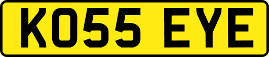 KO55EYE