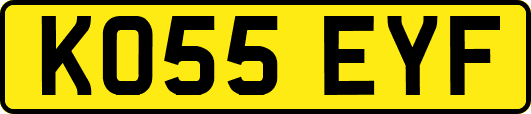 KO55EYF