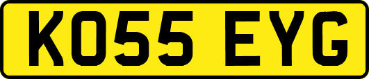 KO55EYG