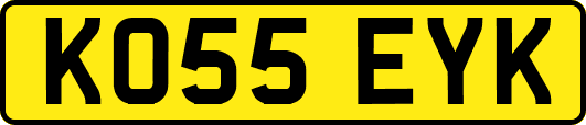 KO55EYK