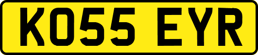 KO55EYR