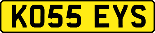 KO55EYS