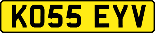 KO55EYV