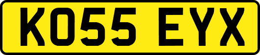 KO55EYX
