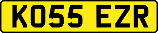KO55EZR