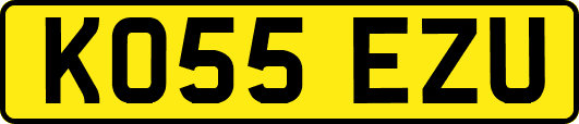 KO55EZU