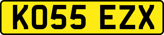 KO55EZX