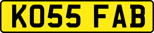 KO55FAB