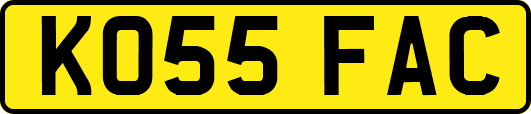 KO55FAC
