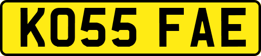 KO55FAE