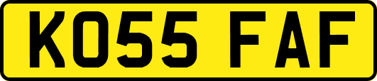KO55FAF