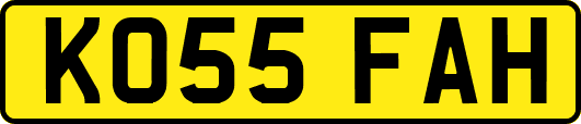 KO55FAH