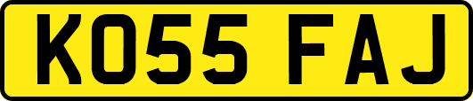 KO55FAJ