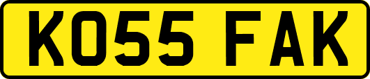 KO55FAK