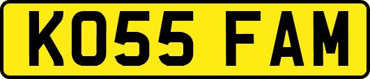 KO55FAM