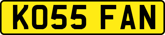 KO55FAN