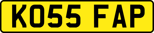 KO55FAP