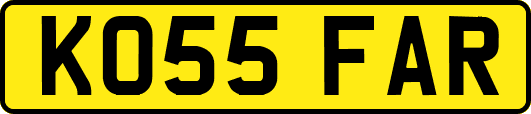 KO55FAR