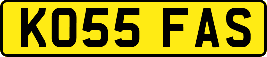 KO55FAS