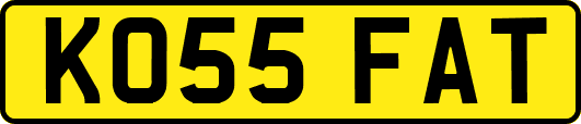 KO55FAT