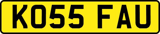 KO55FAU