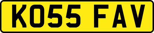 KO55FAV