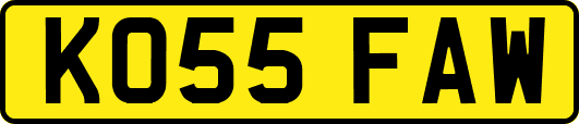 KO55FAW