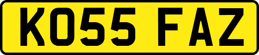 KO55FAZ