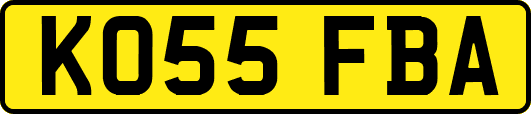 KO55FBA