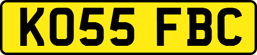 KO55FBC