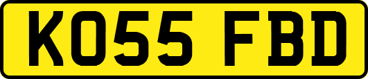 KO55FBD