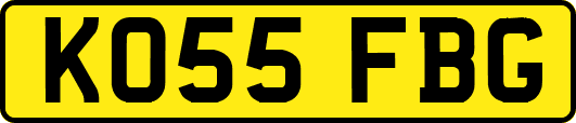 KO55FBG