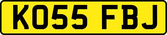 KO55FBJ