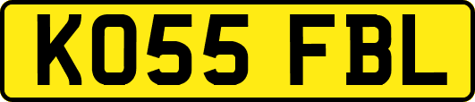 KO55FBL