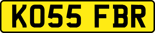 KO55FBR
